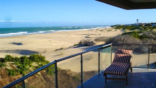 Jeffreys Bay Accommodation at  | Viya