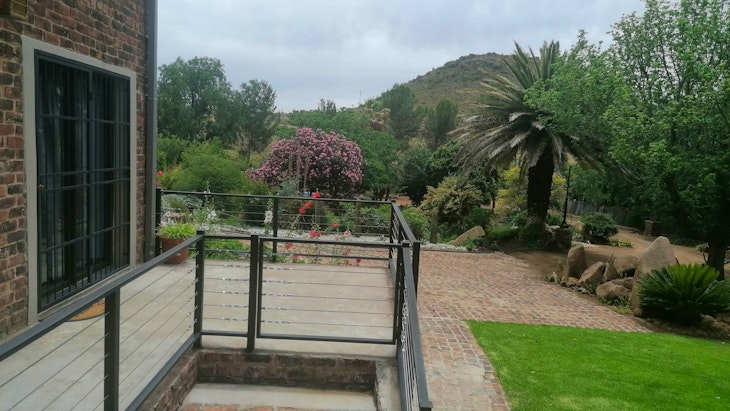  at The Aloes Guest House | TravelGround
