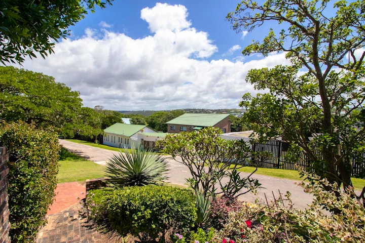 Eastern Cape Accommodation at C Cottage | Viya