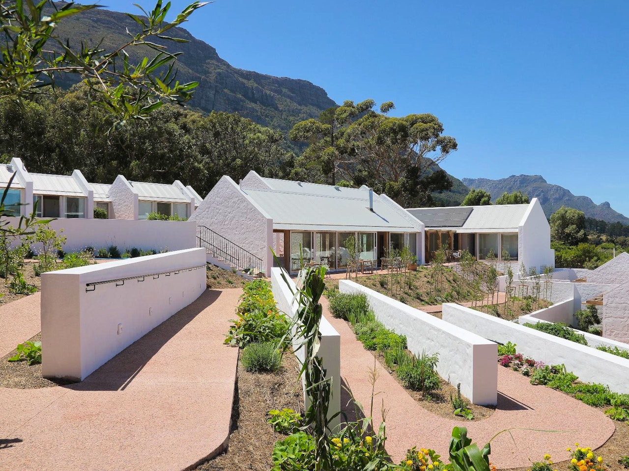 Atlantic Seaboard Accommodation at  | Viya