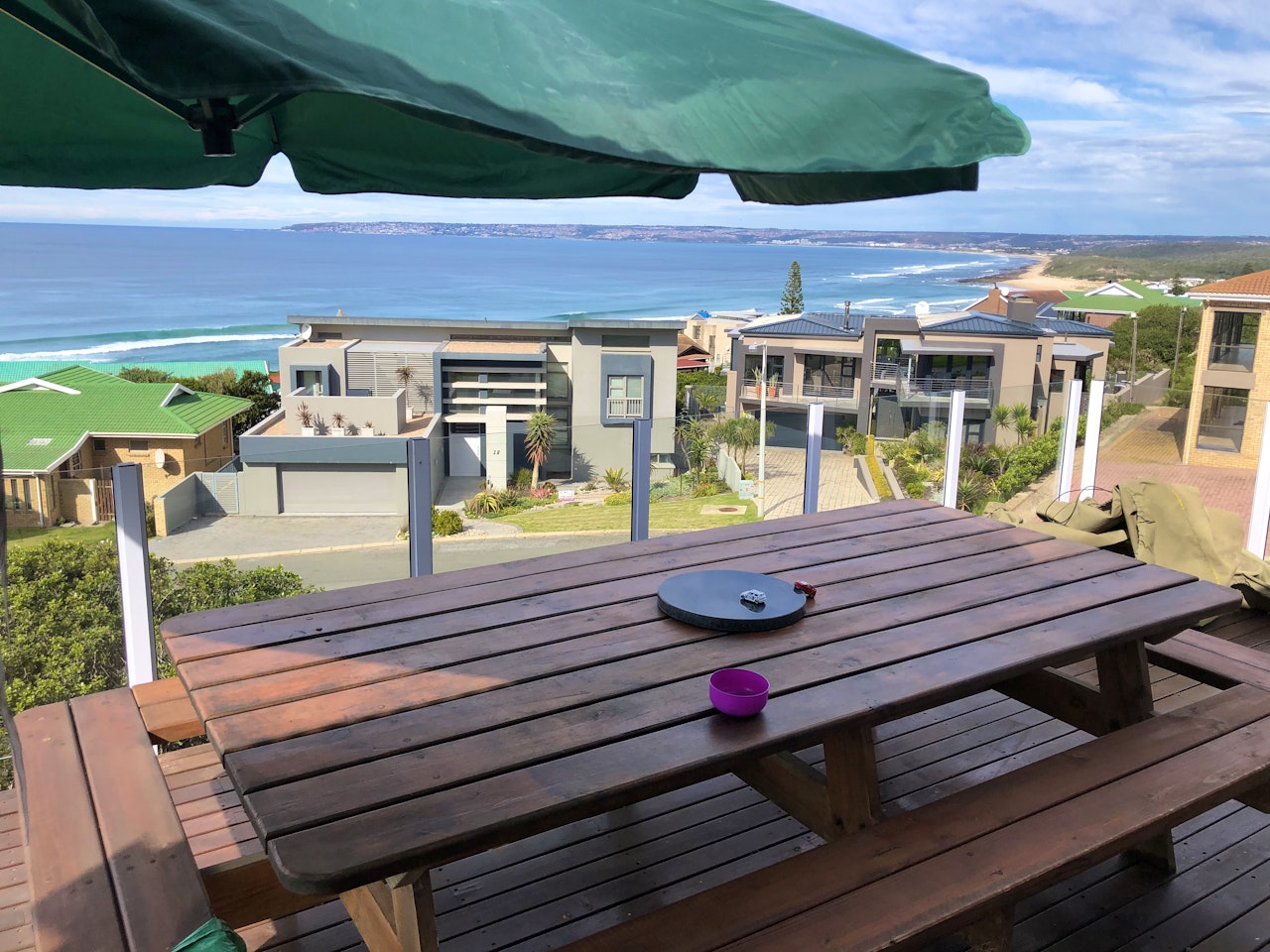 Garden Route Accommodation at  | Viya