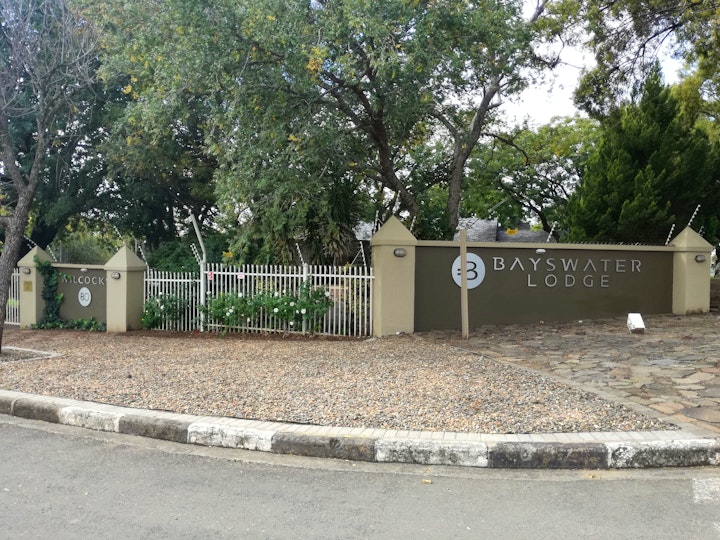 Free State Accommodation at Bayswater Lodge | Viya