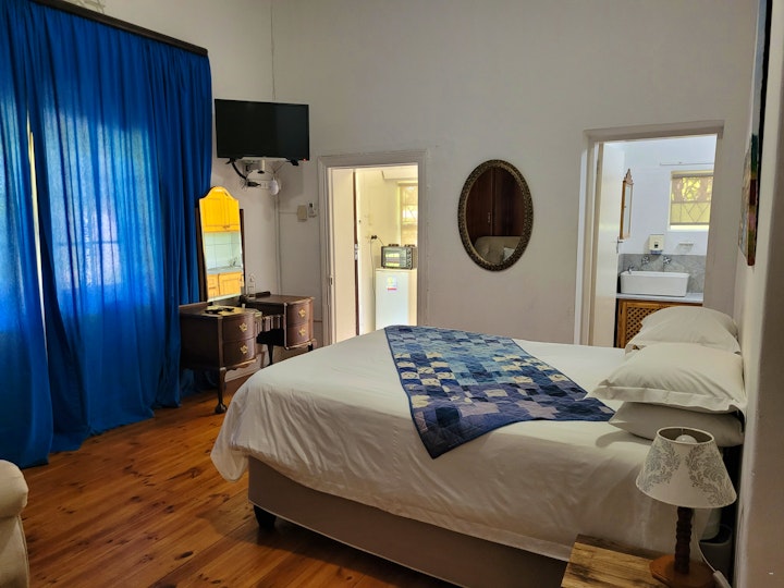 Karoo Accommodation at Herb Garden Guest House | Viya