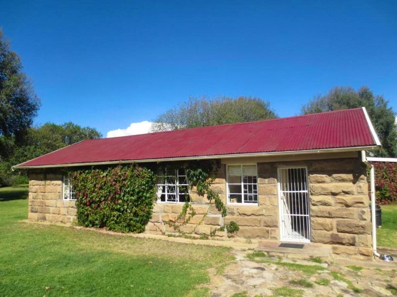 Free State Accommodation at  | Viya