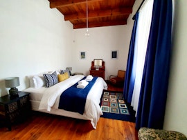 Sarah Baartman District Accommodation at Die Dorpshuis | Viya