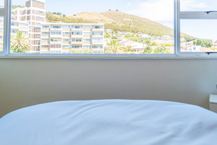 Cape Town Accommodation at Devonshire 503 | Viya