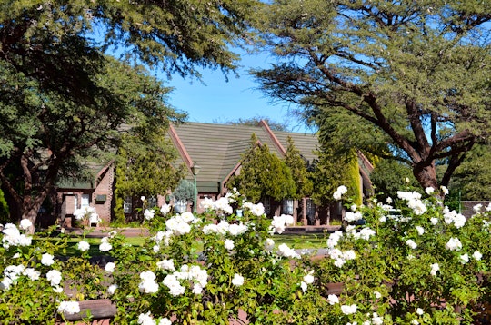 Kalahari Accommodation at  | Viya