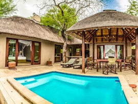 Kruger To Canyons Accommodation at  | Viya