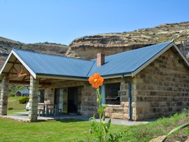 Clarens Accommodation at  | Viya