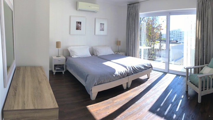 Cape Town Accommodation at Milford House | Viya