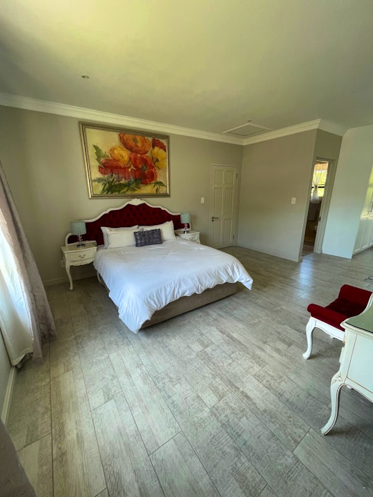 Overberg Accommodation at  | Viya