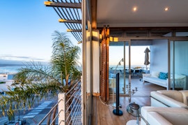 Garden Route Accommodation at The Square Penthouse | Viya