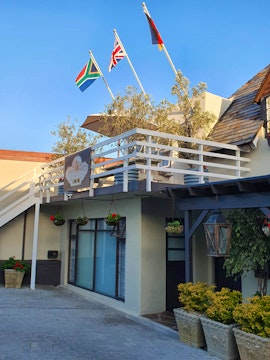 Overberg Accommodation at TwentyFour17 Inn | Viya