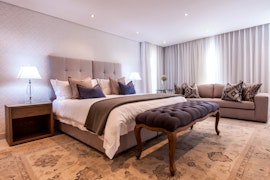 Atlantic Seaboard Accommodation at Villa on 1st Crescent | Viya