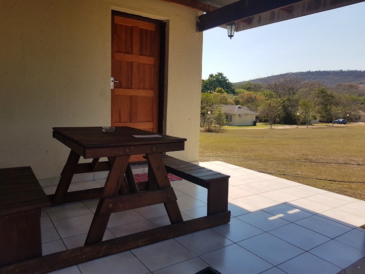 Panorama Route Accommodation at Sand River Cottages | Viya