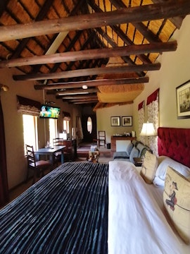 Drakensberg Accommodation at  | Viya