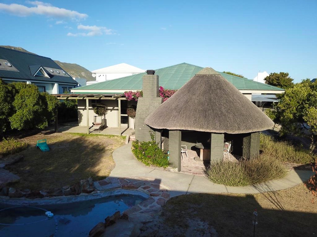 Hermanus Accommodation at  | Viya