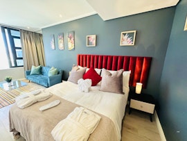 Cape Town Accommodation at Urban Elephant 1417 | Viya