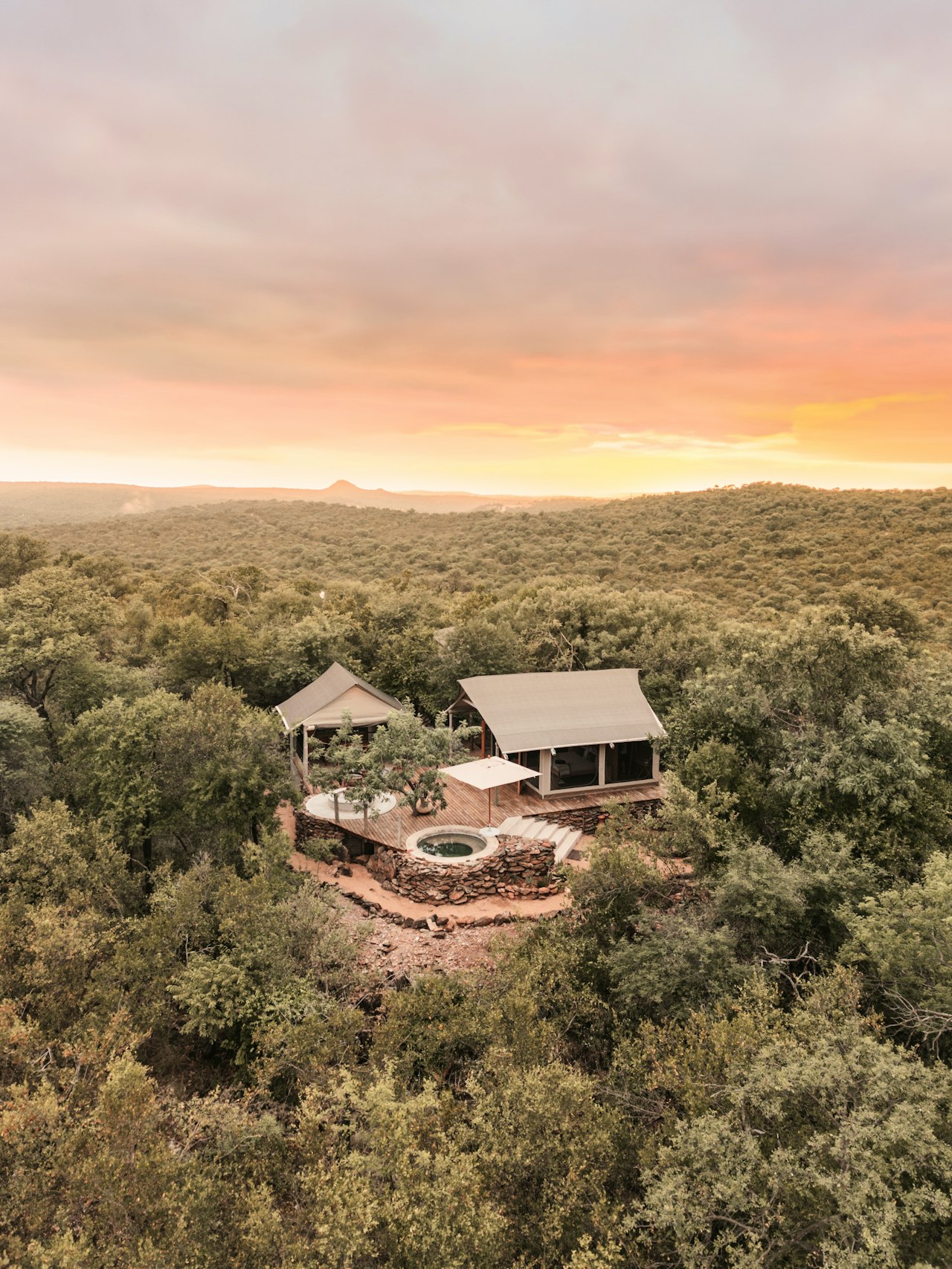 Kruger To Canyons Accommodation at  | Viya