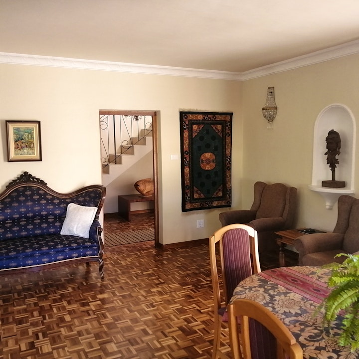 Cape Town Accommodation at Cape Dawn Guest House | Viya