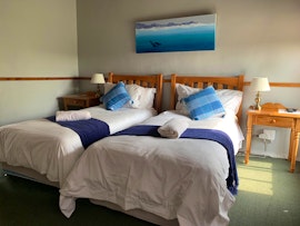 Overberg Accommodation at Peace Valley Guesthouse | Viya