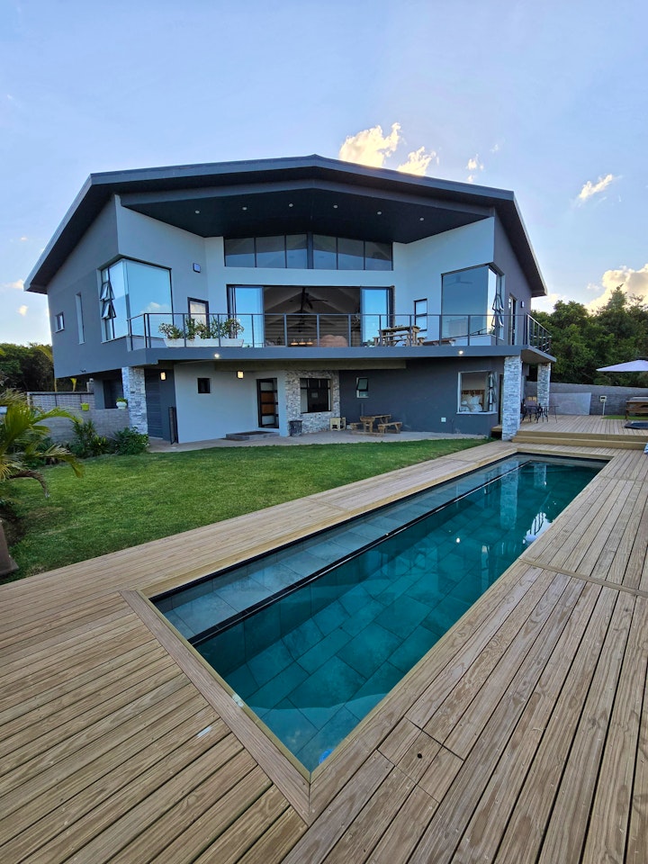 Eastern Cape Accommodation at Seagull's View | Viya