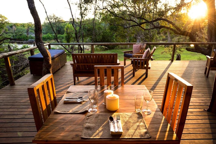 Kruger To Canyons Accommodation at Rukiya Safari Camp | Viya