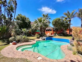 Bloubergstrand Accommodation at  | Viya