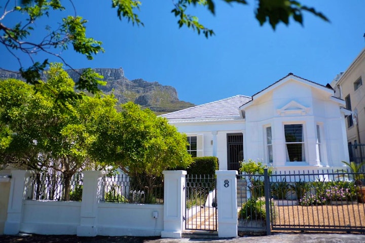 Cape Town Accommodation at Tuine Huis | Viya