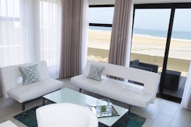 Swakopmund Accommodation at Atlantic Villa Boutique Guest House and Conferencing | Viya