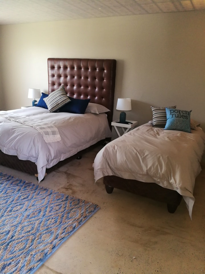 Potchefstroom Accommodation at Biekierus Selfsorg Akkommodasie | Viya