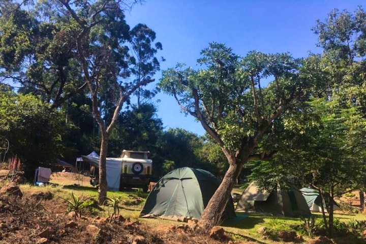 Mpumalanga Accommodation at Goederus Guest Farm | Viya