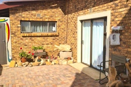 Bronkhorstspruit Accommodation at  | Viya