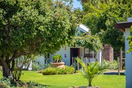 Western Cape Accommodation at  | Viya