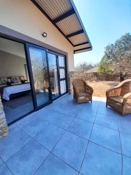 Kruger National Park South Accommodation at Chikunda Hayes | Viya