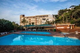 North Coast Accommodation at Umdloti Resort 209 | Viya