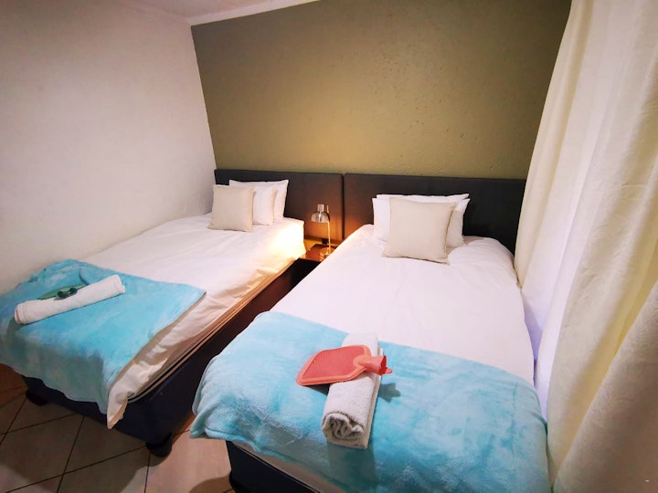 Johannesburg Accommodation at Tequesta 68 Self-catering Apartment | Viya