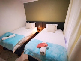 Johannesburg Accommodation at Tequesta 68 Self-catering Apartment | Viya