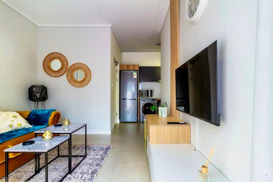 Alberton Accommodation at  | Viya