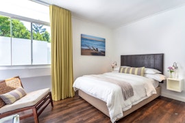 Atlantic Seaboard Accommodation at CUBE Guest House | Viya