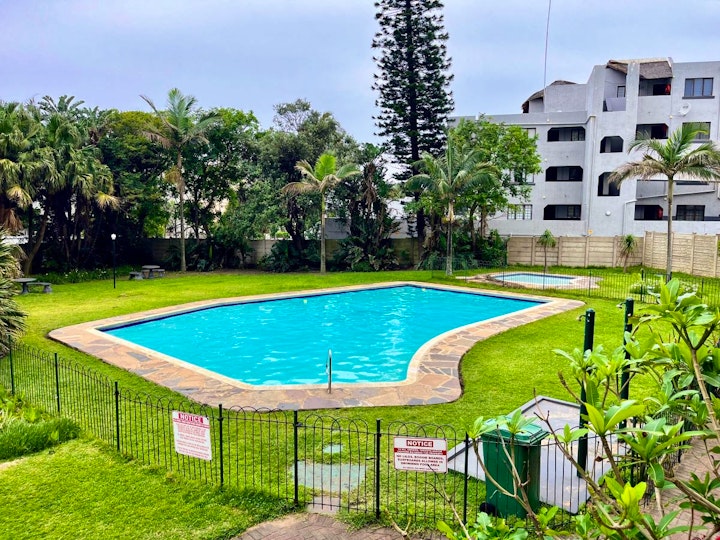 North Coast Accommodation at La Ballito 302 | Viya