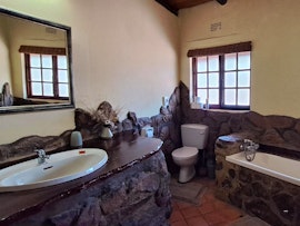 Limpopo Accommodation at Izintaba Private Game Reserve Zebra Cottage | Viya