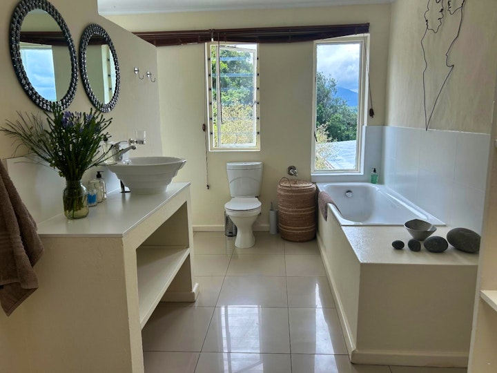 Western Cape Accommodation at The Good Earth Villa 2 | Viya