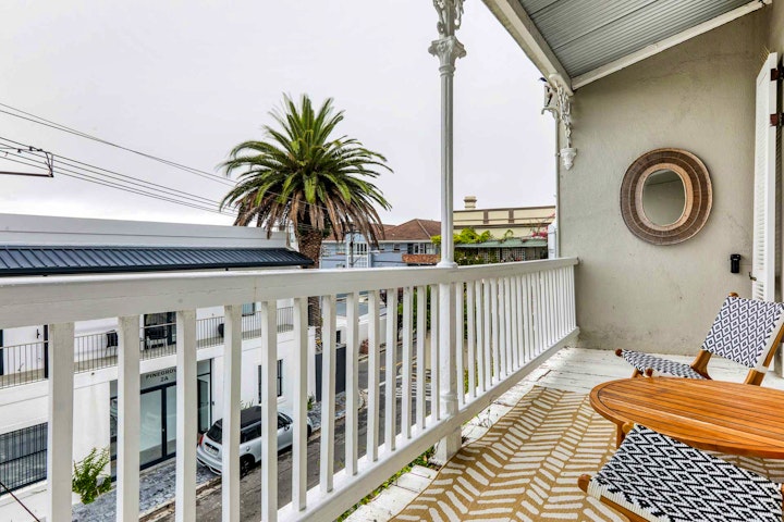 Cape Town Accommodation at Victorian House @ GreenPoint Park | Viya