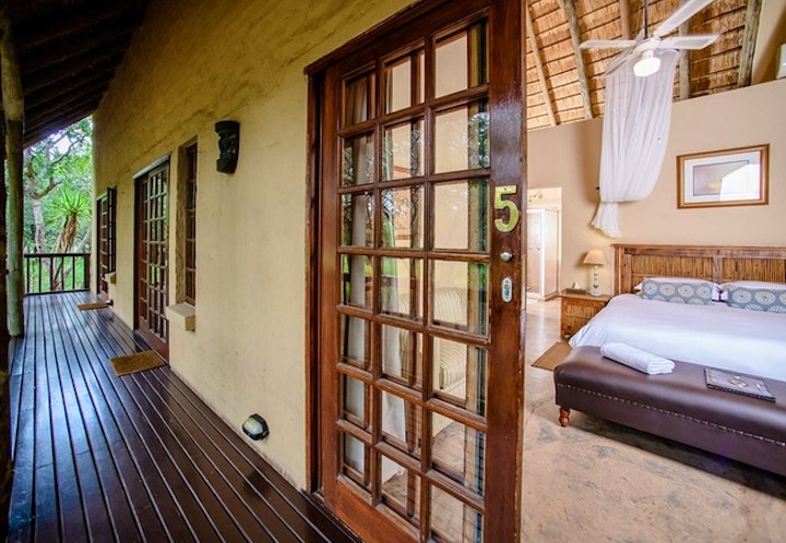 Kruger National Park South Accommodation at Needles Lodge | Viya