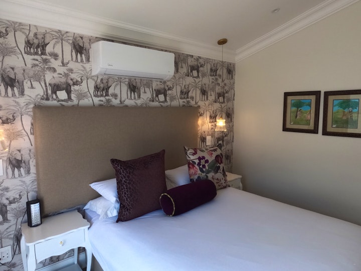 Northern Suburbs Accommodation at Thyme Wellness Spa and Guesthouse | Viya