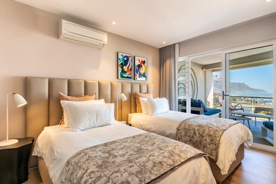 Atlantic Seaboard Accommodation at  | Viya