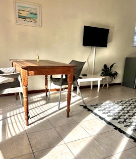 St Francis Accommodation at Casa de Dani | Viya