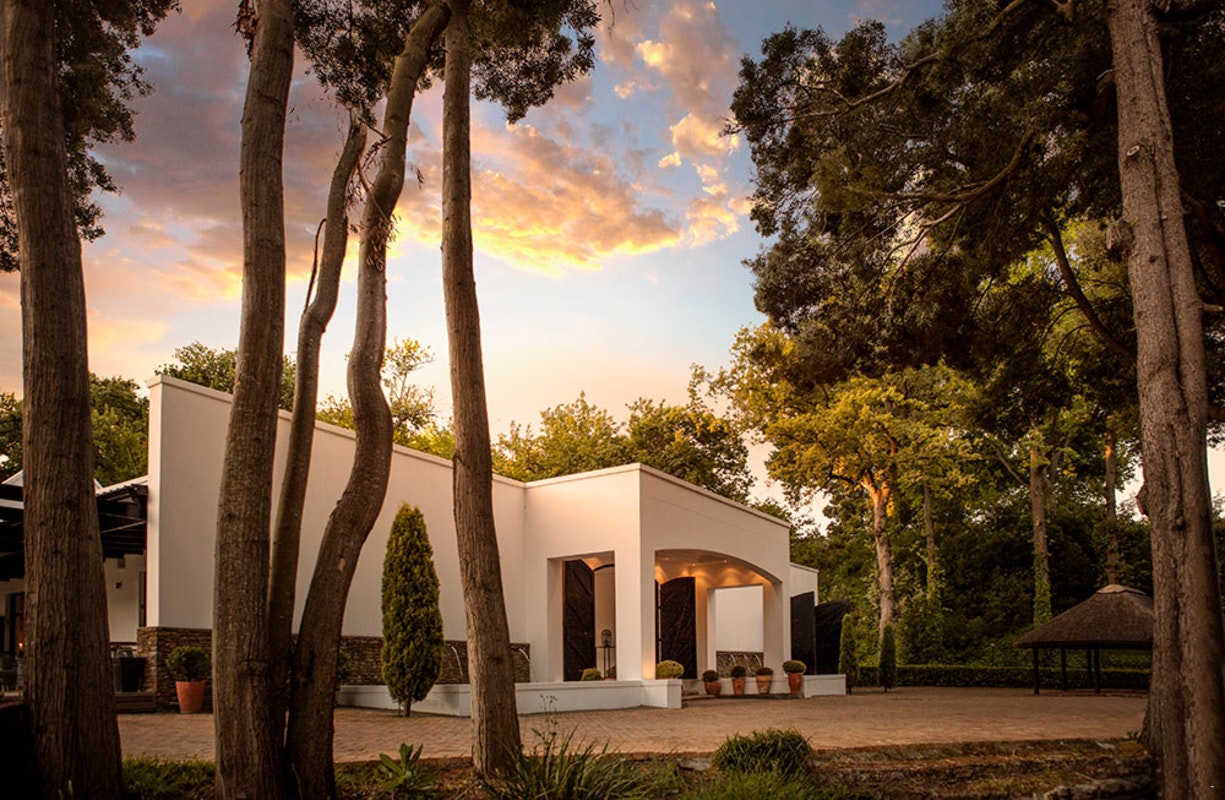 MolenVliet Vineyards