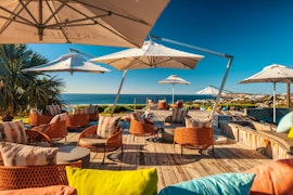 Garden Route Accommodation at Sky Villa Boutique Hotel by Raw Africa Collection | Viya